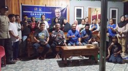 Ilyas Nawawi Serap Aspirasi Warga BTN Paradise, Fasilitas Umum Jadi Sorotan