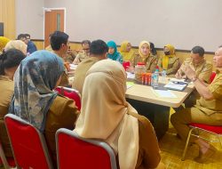 Bupati Sigi Dorong Dukungan Pusat untuk Benahi Fasilitas Kesehatan