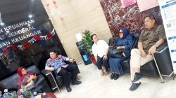 Banggar DPRD Sulteng Soroti Royalti Tambang dan Peluang Anggaran Hilirisasi