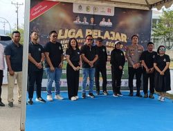Liga Pelajar Askab Morut 2026 Resmi Bergulir, Jadi Ajang Seleksi Tim Porprov X Sulteng
