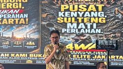 Yus Mangun: Jangan Ada Kemiskinan di Atas Tanah yang Kaya