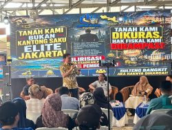 DPRD Sulteng Soroti Transparansi DBH, Yus Mangun: Rakyat Berhak Tahu