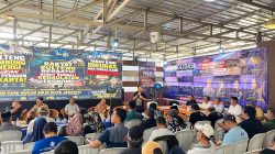 Yus Mangun Tegaskan Komitmen DPRD Sulteng: Kekayaan Alam Harus Sejahterakan Rakyat