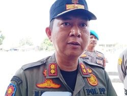 Karhutla Sigi Melonjak, Damkar Tangani 60 Titik hingga Agustus 2026