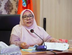Ranperda TJSL Disahkan, Bunda Wiwik: Perusahaan Harus Hadir Beri Manfaat Nyata bagi Rakyat