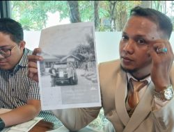 WOM Finance Palu Tegaskan Seluruh Proses Sesuai Ketentuan Hukum Soal Dugaan Penarikan Kendaraan