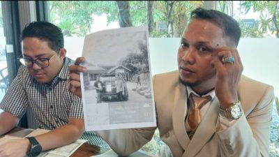 WOM Finance Palu Tegaskan Seluruh Proses Sesuai Ketentuan Hukum Soal Dugaan Penarikan Kendaraan