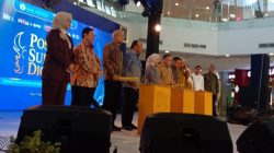 Posalia Sulteng Digifest 2026 Jadi Momen Pertumbuhan Ekonomi