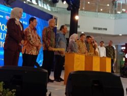 Posalia Sulteng Digifest 2026 Jadi Momen Pertumbuhan Ekonomi