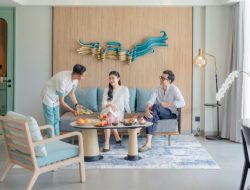 Santika Indonesia Hotels & Resorts Hadirkan Diskon Hingga 45%