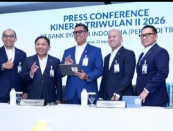 Tuntaskan Transformasi Teknologi,  Nasabah BSI Capai Rekor Tertinggi