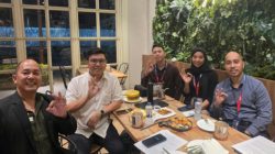 BTN Palu Perkuat Kolaborasi Bersama Perumda dan APINDO Sulteng Lewat Ekosistem Bisnis
