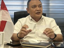 Dinas P2KB Sulteng Perkuat Pembangunan Keluarga, Stunting Jadi Perhatian Utama