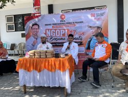 PKS Sulteng Optimis Raih Kursi DPR RI di 2029, Siapkan Strategi hingga Tingkat TPS