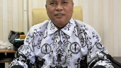 PGRI Sulteng Dorong Kesejahteraan dan Perlindungan Guru Ditingkatkan