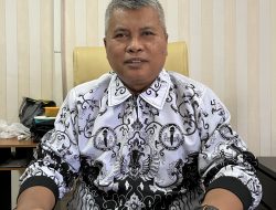 PGRI Sulteng Dorong Kesejahteraan dan Perlindungan Guru Ditingkatkan