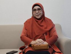 Bunda Wiwik Luncurkan Forum Ayah dan PPEK, Perkuat Peran Keluarga di Sulawesi Tengah