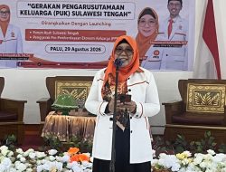 Bunda Wiwik Soroti Tingginya Perceraian, Pernikahan Muda Dinilai Perlu Jadi Perhatian