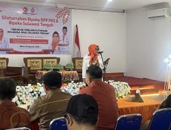 Bunda Wiwik: Jangan Tunggu Rumah Tangga Bermasalah, Ketahanan Keluarga Harus Diperkuat Sejak Dini