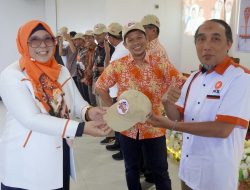 Soroti Fenomena Fatherless, Bunda Wiwik Apresiasi Lahirnya Forum Ayah