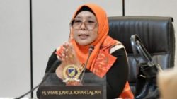 Ketua Fraksi PKS Sulteng: Konstitusi Harus Tegak, Hukum Menjadi Panglima   Itu