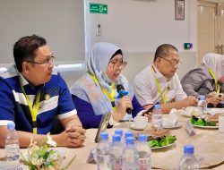 Monitoring PT CPM, Bunda Wiwik Dorong Rekrutmen Transparan dan Perlindungan Pekerja