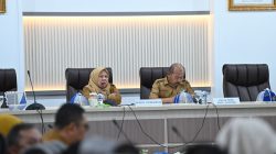 Wagub Reny: Masa Transisi Darurat Gempa Sigi Berakhir, Pemerintah Fokus Percepatan Pemulihan