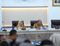 Wagub Reny: Masa Transisi Darurat Gempa Sigi Berakhir, Pemerintah Fokus Percepatan Pemulihan