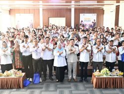 1.750 Pendaftar SMK Go Global, Sulteng Minta Kuota Pekerja Migran Ditambah