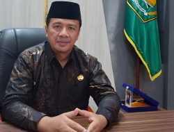 Kakanwil Apresiasi Bidang Penmad dan Pakis Kemenag Sulteng Raih Terbaik Pertama LPJ Bendahara