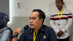 Komisi IV DPRD Sulteng Soroti Rekrutmen dan Perlindungan Pekerja di PT CPM