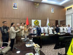 DPRD Sulteng Kawal Revisi Kepmen ESDM 157