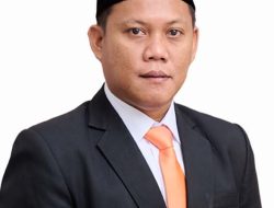 Asrullah Apresiasi e-Griya Tolis dan e-Sikap, Dorong Layanan Pascabencana Makin Cepat