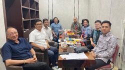 BTN Palu dan APINDO Sulteng Perkuat Sinergi, Dorong Business Matching Hingga Perluasan Ekosistem Usaha