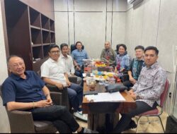 BTN Palu dan APINDO Sulteng Perkuat Sinergi, Dorong Business Matching Hingga Perluasan Ekosistem Usaha