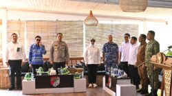 DPRD Sulteng Dorong Penguatan Sinergi dalam Evaluasi Asta Cita di Tojo Una-Una