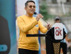 OJK Sulteng – TPKAD Banggai Dorong Budaya Menabung Pelajar Melalui Program GERBANG JUNA