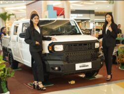 Toyota Hilux Rangga Jadi Andalan Bisnis di Sulawesi, Kuasai 51,4% Market Share Pick Up Medium