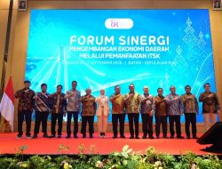 OJK Perkuat Pembiayaan UMKM Melalui Pemanfaatan Inovasi Teknologi Sektor Keuangan
