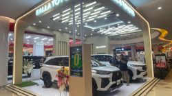 Kalla Toyota Mudahkan Pelanggan Miliki Mobil Lewat Program Bunga Spesial 0%