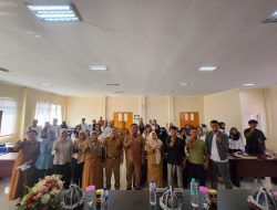 Inkubasi Pabeta 2026 Resmi Dibuka, 26 UMKM dari 12 Daerah di Sulteng Siap Naik Kelas