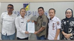 Pemprov Sulteng Matangkan Raperda Tata Kelola Pemasaran, Petani, Nelayan dan UMKM Bakal Diperkuat