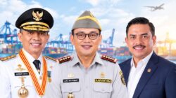Besok, Gubernur Anwar Hafid Bersama Menteri UMKM dan Kepala Barantin Deklarasikan Gerakan 1.000 Pelaku Usaha Menuju Pasar Global