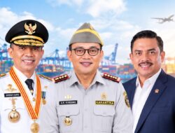 Besok, Gubernur Anwar Hafid Bersama Menteri UMKM dan Kepala Barantin Deklarasikan Gerakan 1.000 Pelaku Usaha Menuju Pasar Global