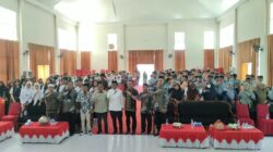 Bullying Masih Mengintai Dunia Pendidikan, MAN 2 Palu Ajak Pelajar Bangun Kepercayaan Diri