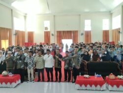 Bullying Masih Mengintai Dunia Pendidikan, MAN 2 Palu Ajak Pelajar Bangun Kepercayaan Diri