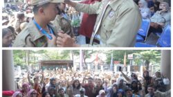 Mahasiswa KKNT Angkatan IV Unazlam Resmi Ditarik, Panitia Minta Segera Rampungkan Laporan