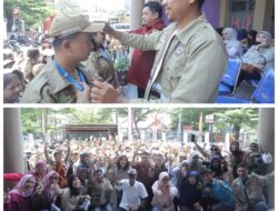 Mahasiswa KKNT Angkatan IV Unazlam Resmi Ditarik, Panitia Minta Segera Rampungkan Laporan