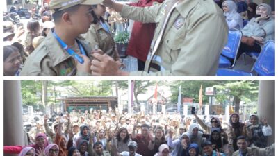 Mahasiswa KKNT Angkatan IV Unazlam Resmi Ditarik, Panitia Minta Segera Rampungkan Laporan