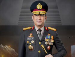 Profil Komjen Suyudi Ario Seto, Lulusan Akpol yang Berkarier di Bidang Reserse